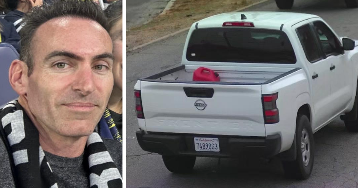 Two men missing from Inland Empire were members of same religious organization, investigators say 