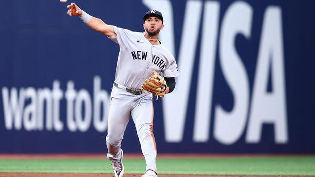 New York Yankees v Toronto Blue Jays 