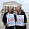 Black Louisiana Voters And Civil Rights Advocates Call On SCOTUS To Uphold A Fair And Representative Congressional Map In Louisiana v. Callais 