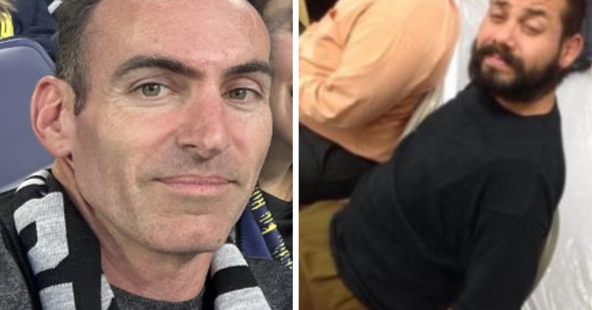 Two men missing from Inland Empire were members of same religious organization, investigators say 