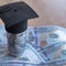 Student loan interest resumes for millions enrolled in SAVE repayment plan