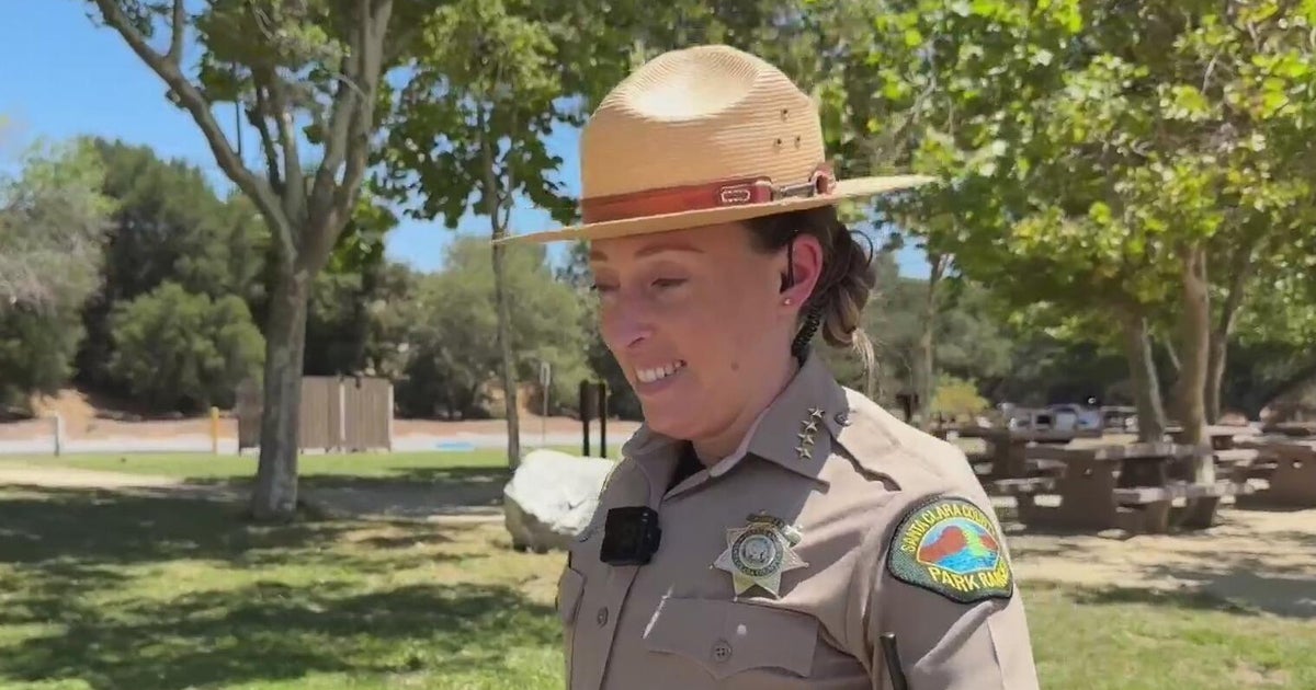 Santa Clara County Parks appoints its first-ever female chief park ...