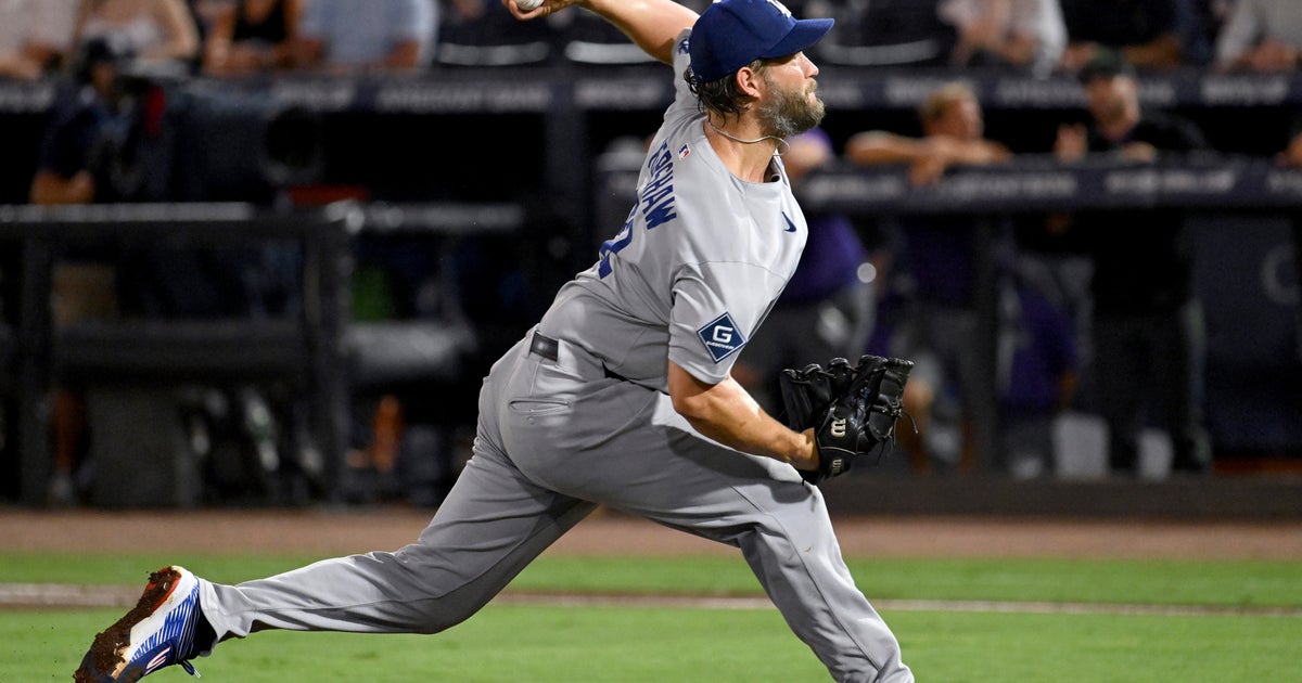 Freeman homers again and Kershaw shuts down Rays in Dodgers' 5–0 win 