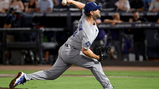 Dodgers Rays Baseball 