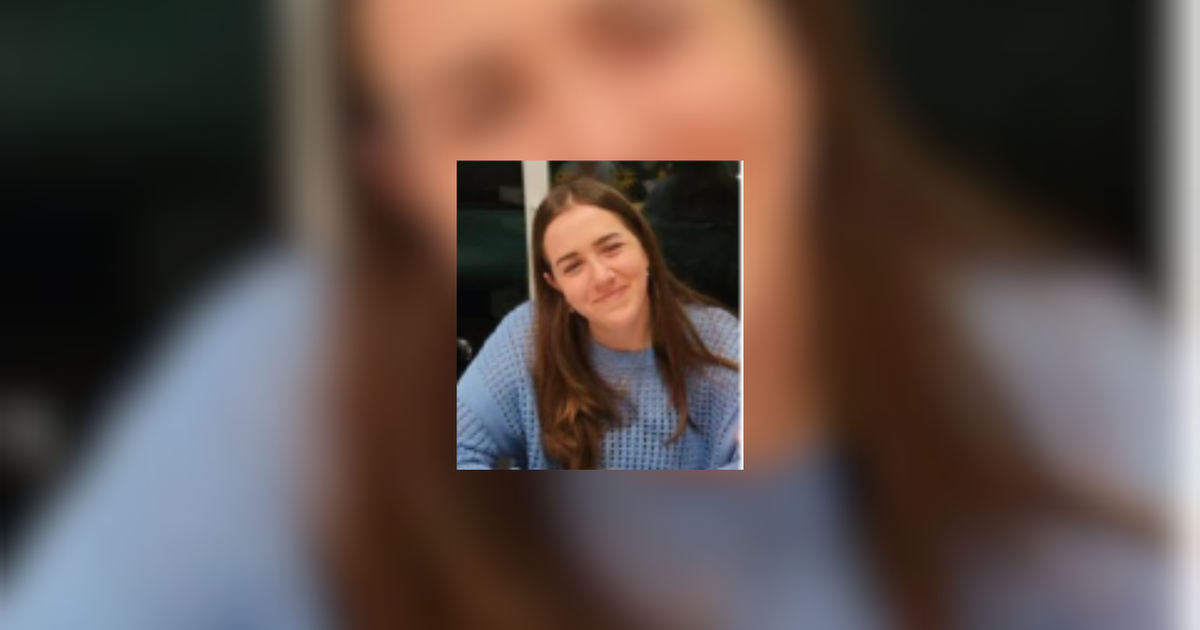 LA County family searching for missing 20-year-old daughter 