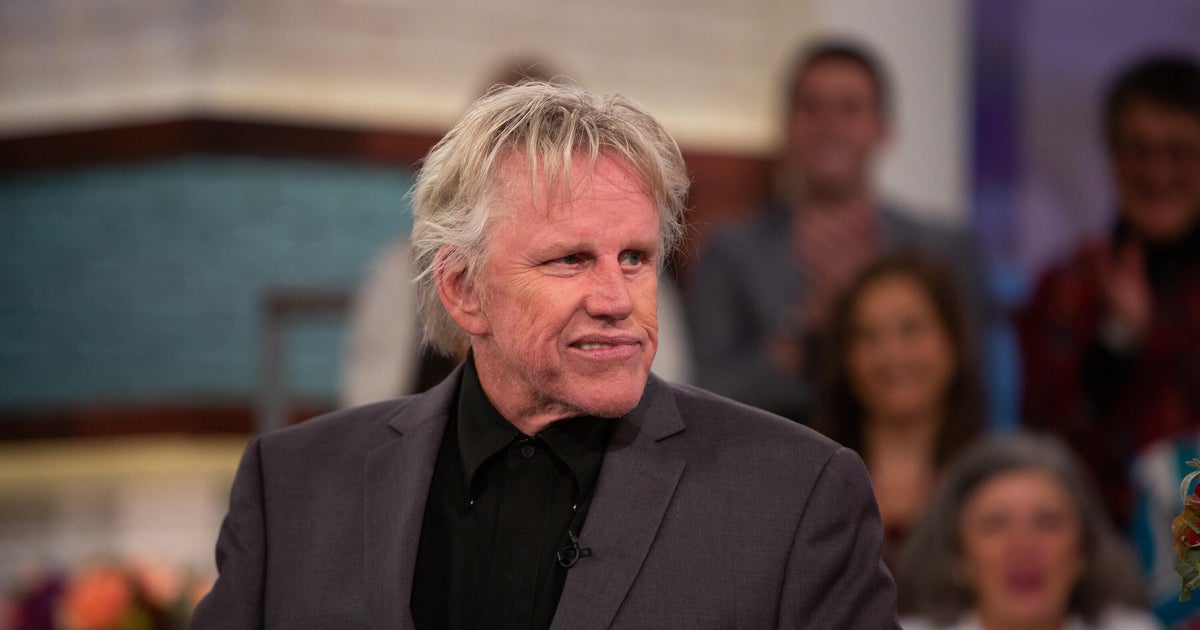 Gary Busey pleads guilty to sex offense at Monster-Mania Convention in Cherry Hill, N.J. 