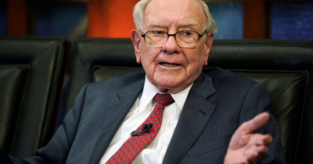 Profits at Warren Buffett's Berkshire Hathaway drop as it writes down its Kraft Heinz investment
