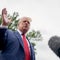 Trump fires labor statistics chief after disappointing job numbers