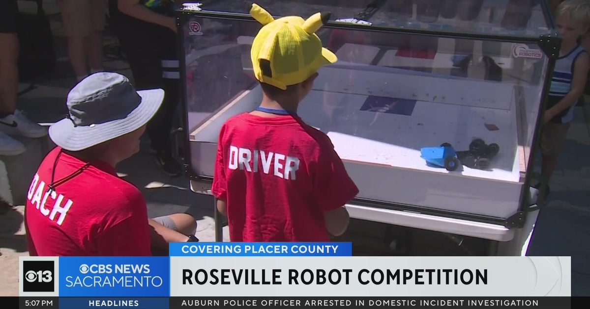 Hundreds come out to Roseville for NorCal Summer Smash - CBS Sacramento