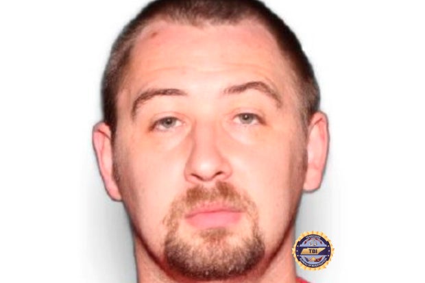 Tennessee authorities arrest 2 linked to suspect in the killings of 4 relatives of an abandoned infant