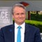 Bank of America CEO Brian Moynihan says consumers are "more cautious" amid Trump policies