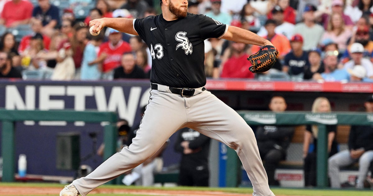 Aaron Civale stars as the White Sox beat the Angels 1-0 to surpass 2024 win total 
