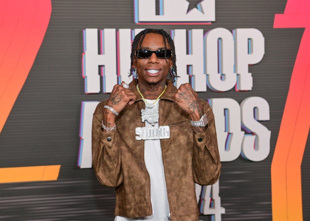 BET Hip Hop Awards 2024 - Arrivals 