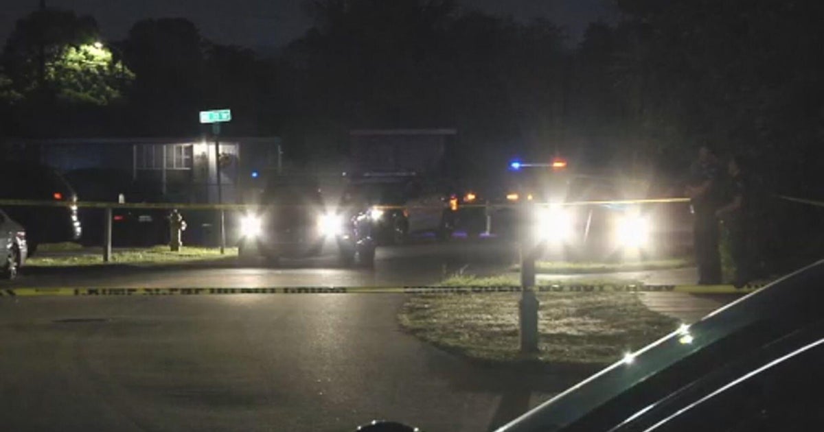 Lauderhill Police search for shooter after man found shot inside his car 