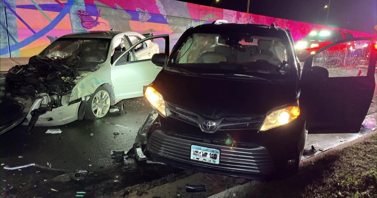 Charges: Bloomington man tried to blame victim in deadly April crash 