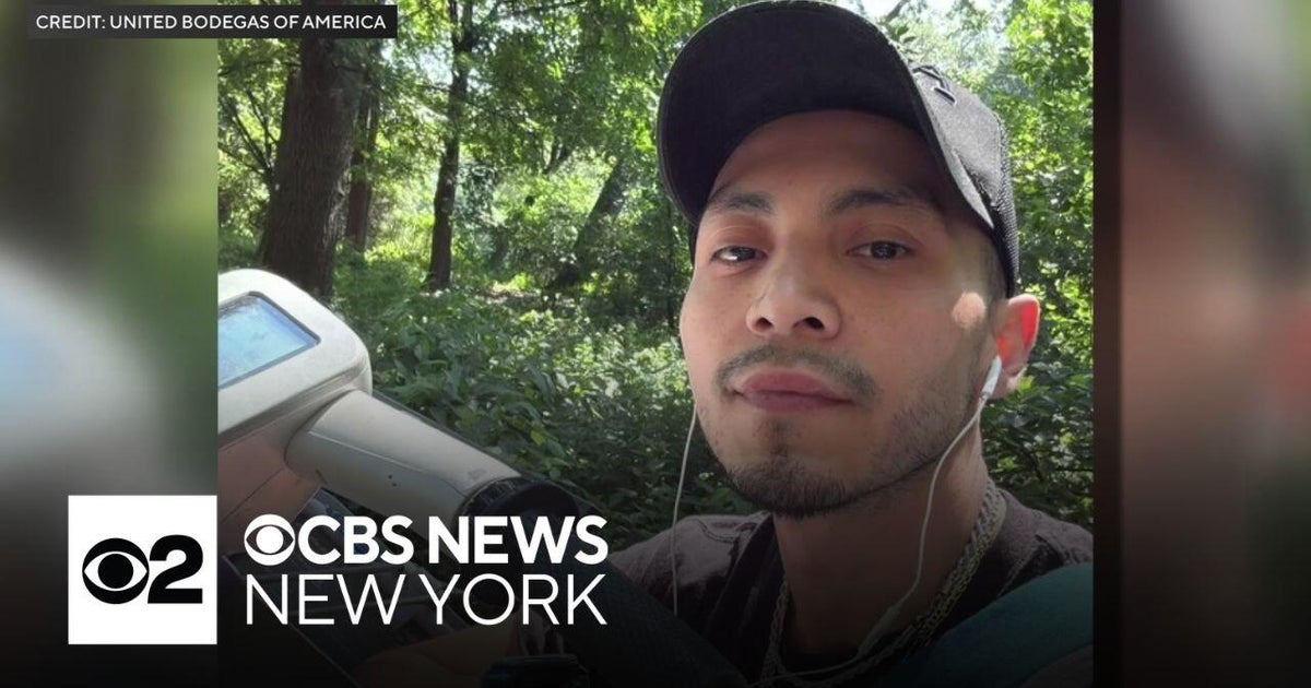 Community mourns loss of Brooklyn deli worker after deadly stabbing ...
