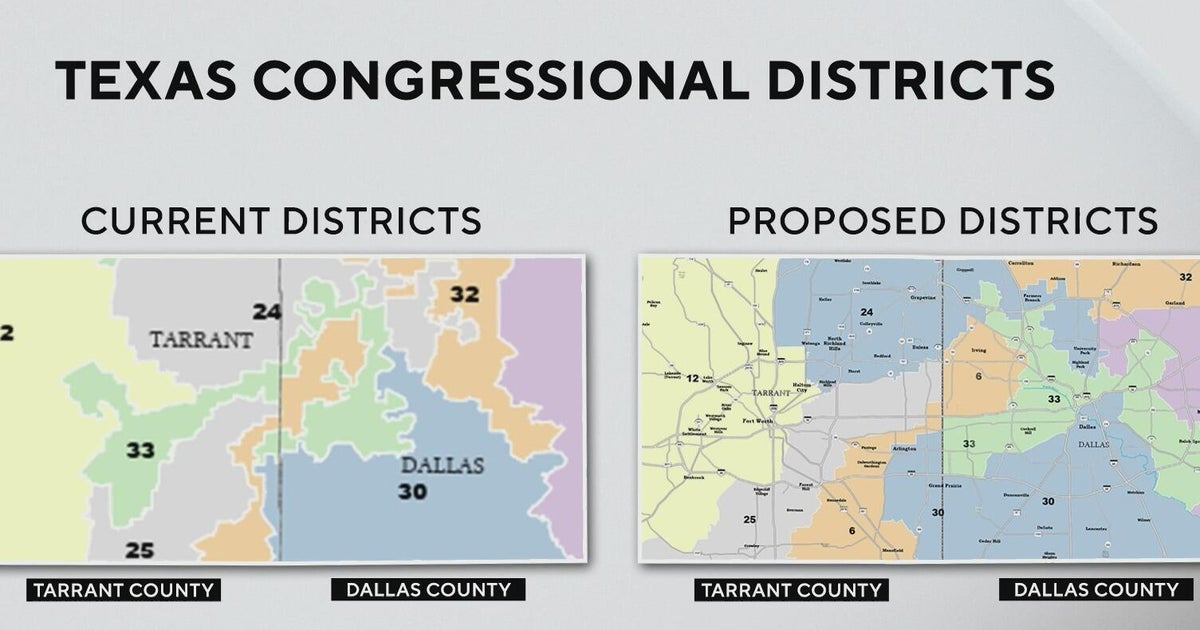 Texas Democrats Flee Texas, Break Quorum to Block GOP Redistricting