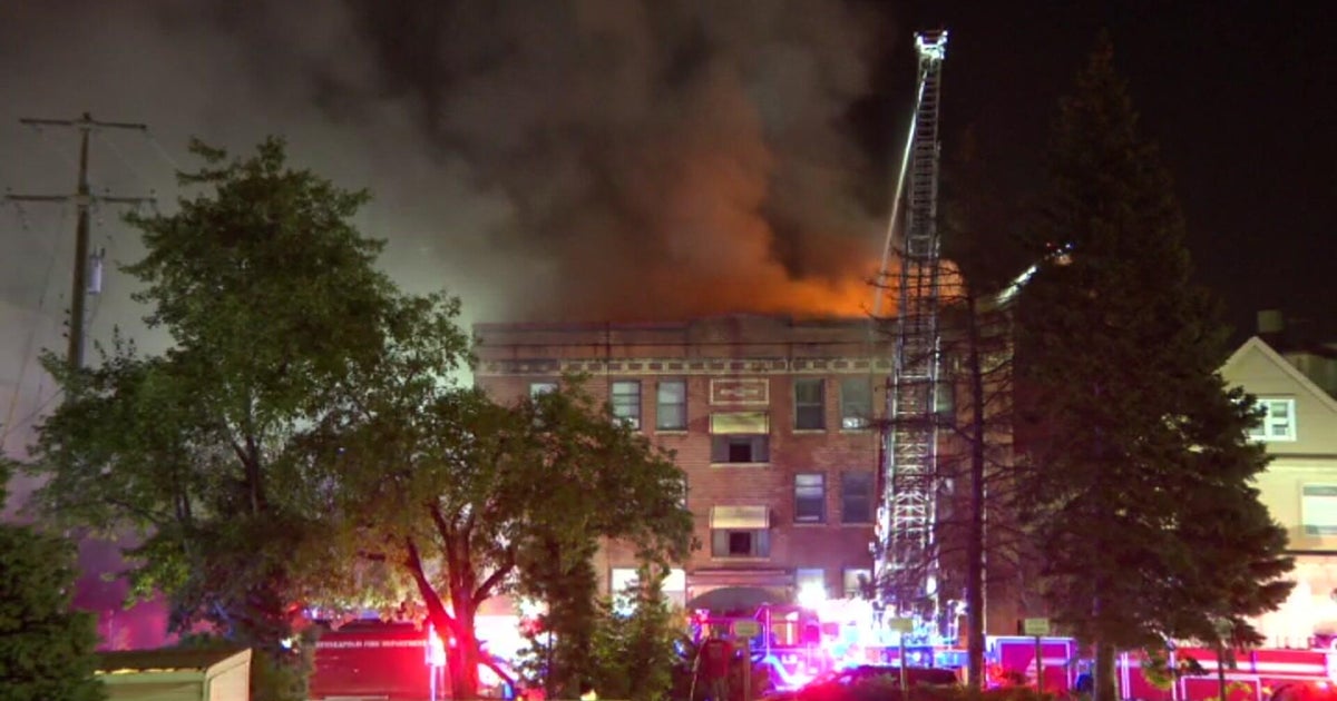 Apartment building remolded nearly a year after deadly fire; residents remember fatal night 