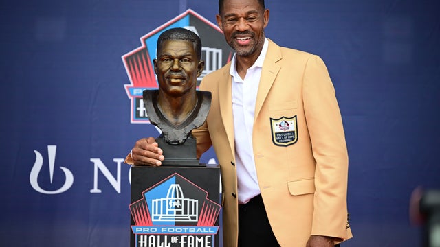 Hall of Fame Football 