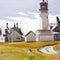 From the archives: Lighthouses