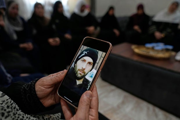 Palestinian-American dies of smoke inhalation in West Bank after settlers set fires to cars, homes