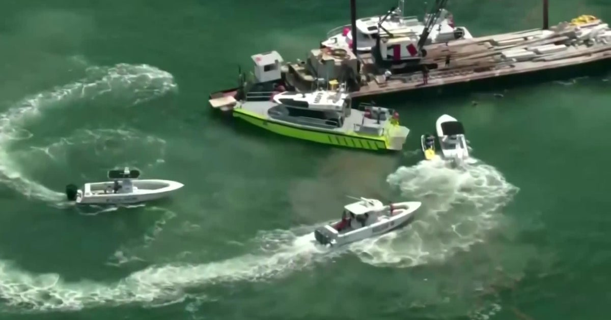 Sailboat captain urges caution after deadly crash near Miami Beach kills three children 