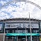 Man falls to his death during Oasis concert in London