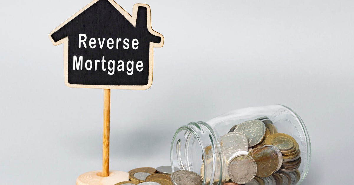 The 60% reverse mortgage rule: What it is and how it impacts borrowers now 