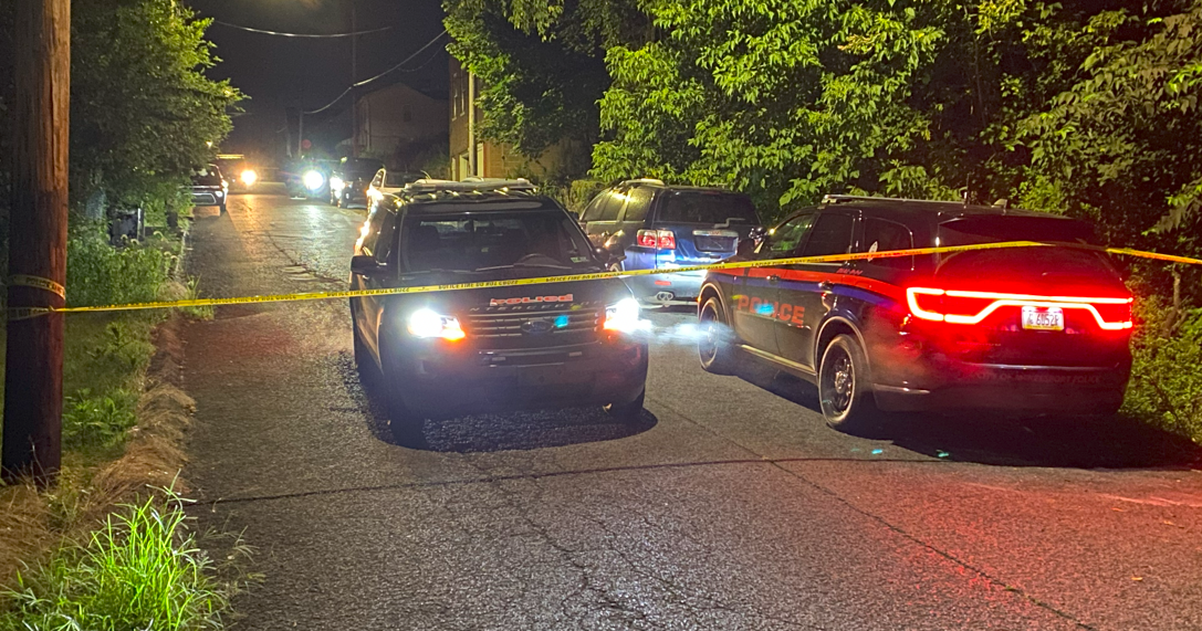Man shot while attempting to break into McKeesport apartment 