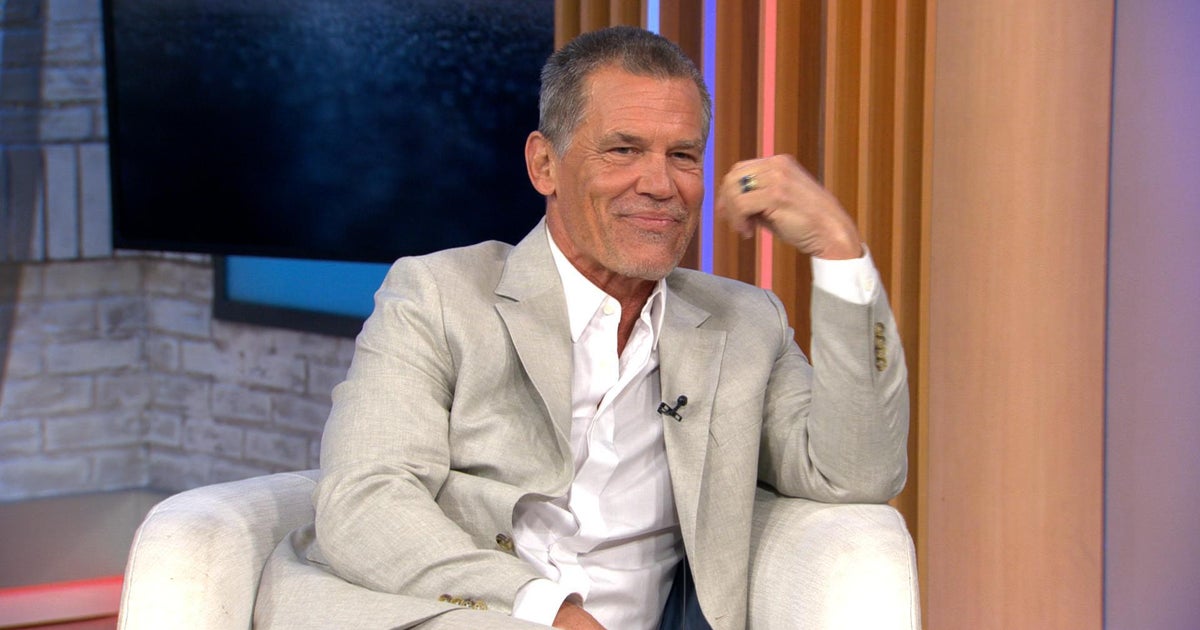 Josh Brolin steps into the horror genre for the first time with "Weapons" 