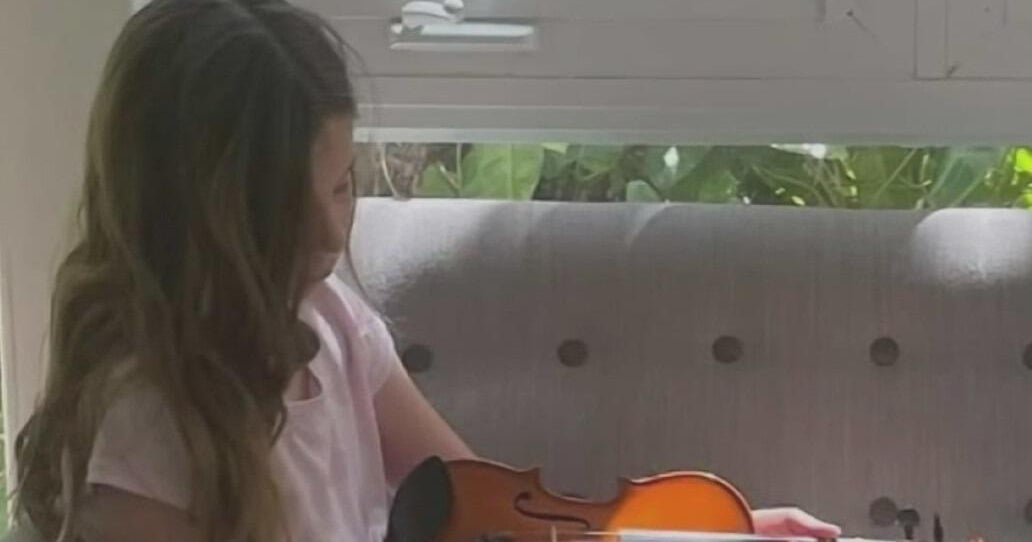 Third girl killed in sailboat accident near Miami Beach laid to rest