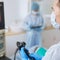 More early stage colon cancers found due to more screenings, research shows