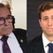 Rep. Jerry Nadler's Gen Z primary challenger Liam Elkind on his congressional bid