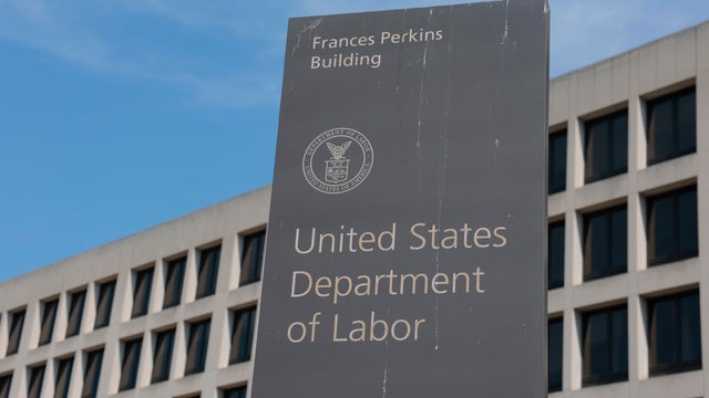 Trump Administration Defends Firing Of Economist At Labor Department Over Jobs Report 