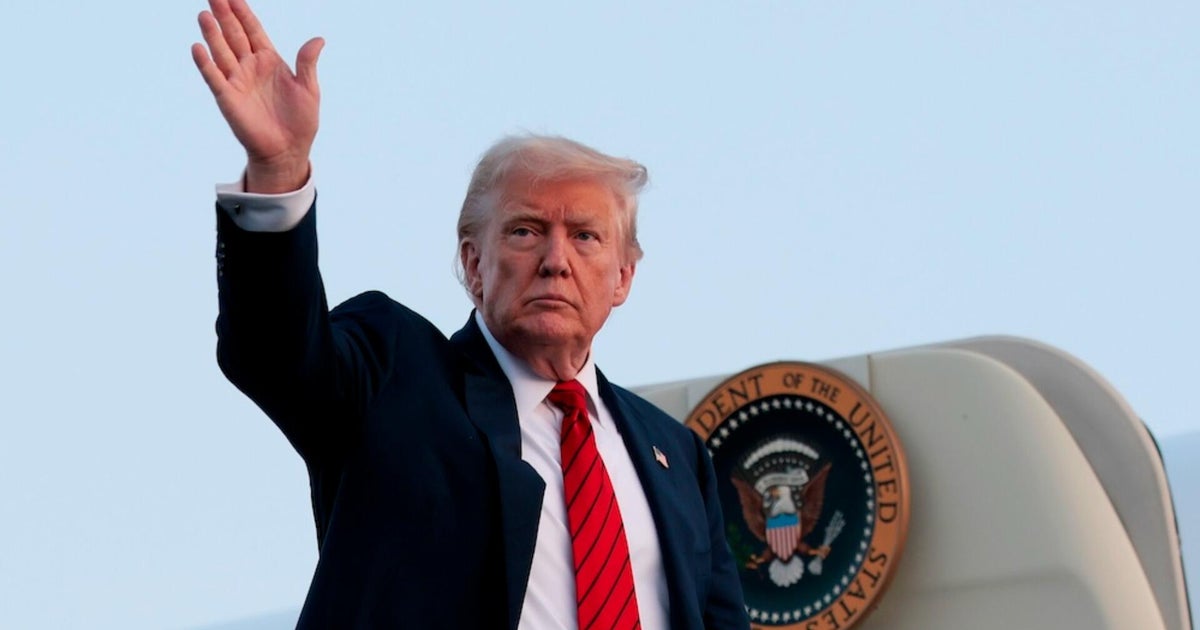 White House holds firm on tariff rates ahead on Aug. 7 deadline