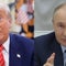 Russia downplays Trump's announcement about nuclear submarines