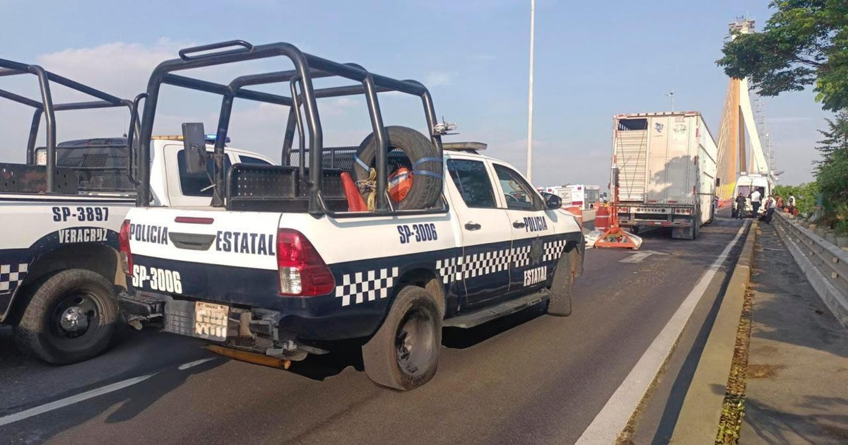 Prison riot leaves 7 inmates dead, 11 injured in Mexico 
