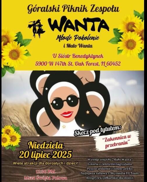 picnic flyer 