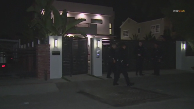 Attempted burglary in Studio City continues pattern of San Fernando Valley break-ins