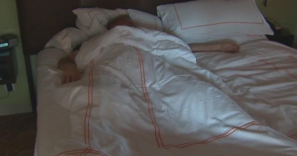 Back to School: Shifting back to a healthy sleep routine