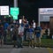 3,200 Boeing workers who build fighter jets go on strike