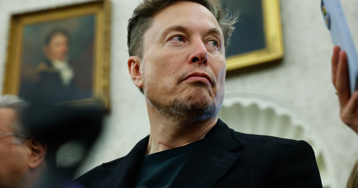 Tesla grants CEO Elon Musk  billion pay package