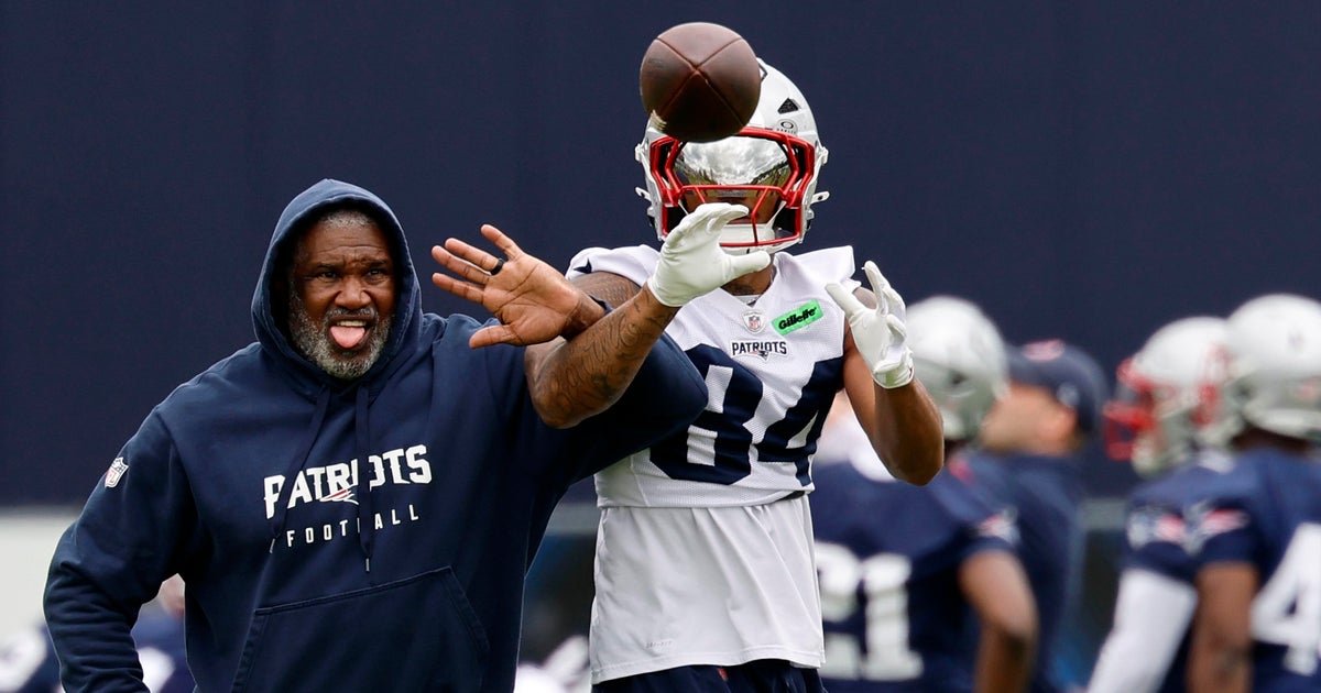 Terrell Williams OK after health scare at Monday's practice 