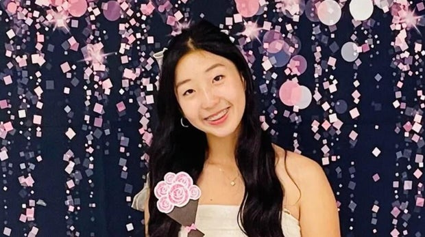 Katie Hong 
