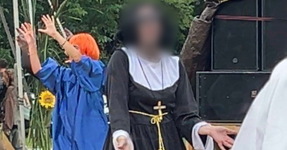 Blackface performance at Oak Forest picnic draws online backlash 