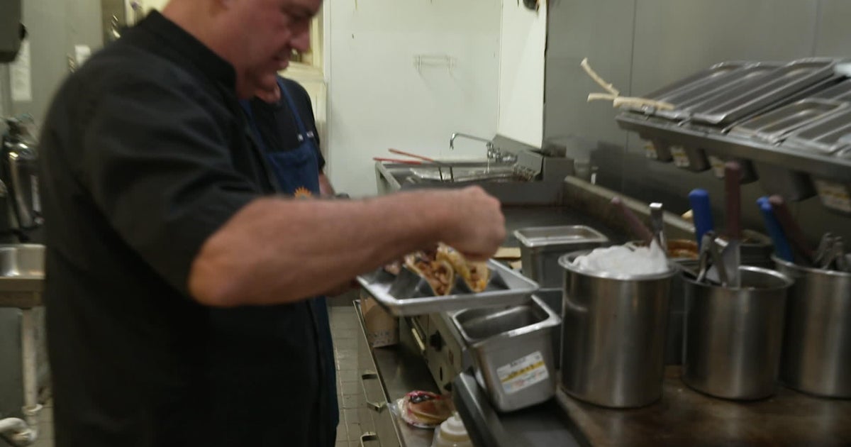 Miami-Dade restaurants feel the heat of summer slowdown 