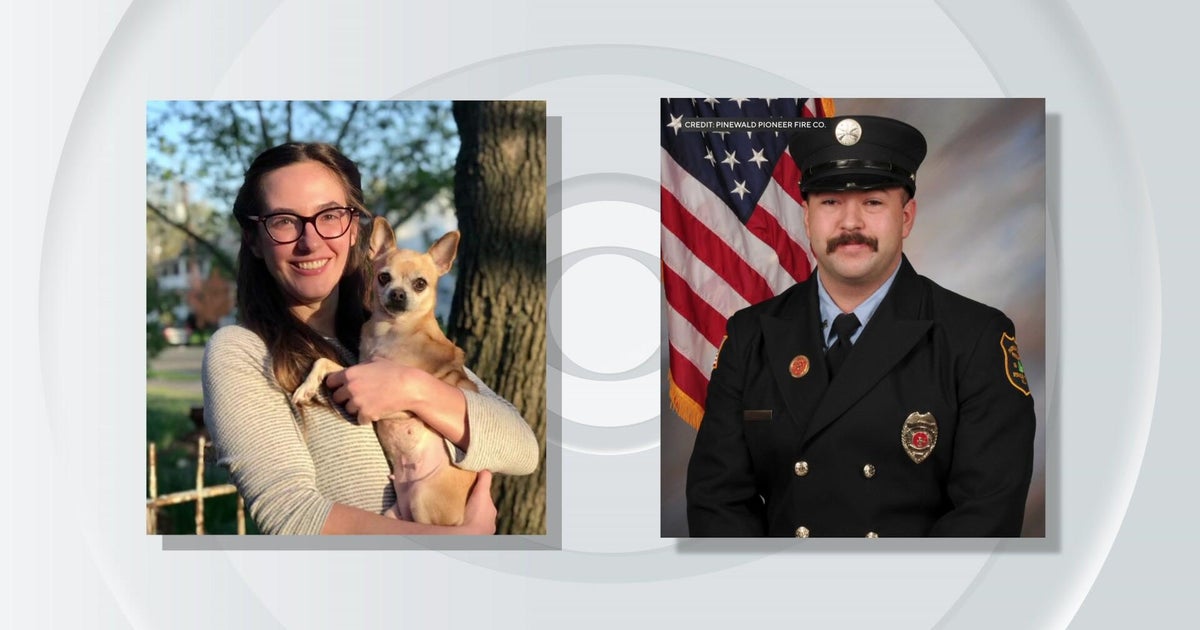New Jersey police lieutenant suspected in murder-suicide, sources say 