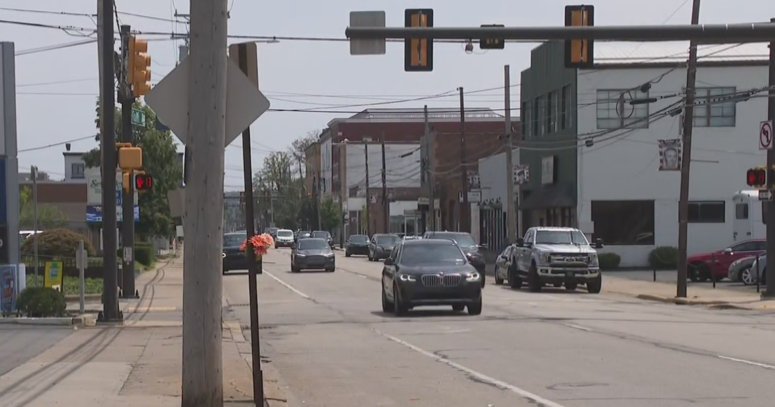 Man taken into custody following deadly hit-and-run in Coraopolis 