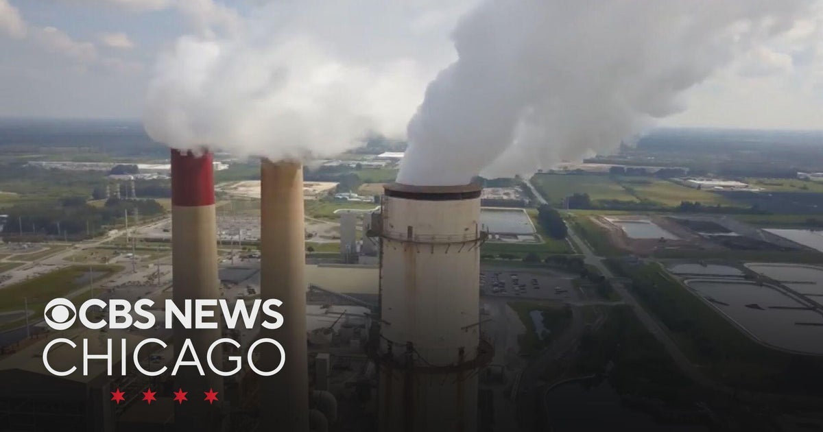 EPA to revoke "endangerment finding," legal basis for regulating greenhouse gases