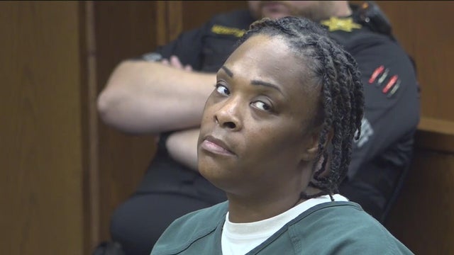 Woman charged with killing Northfield Township foster family is heading to trial 